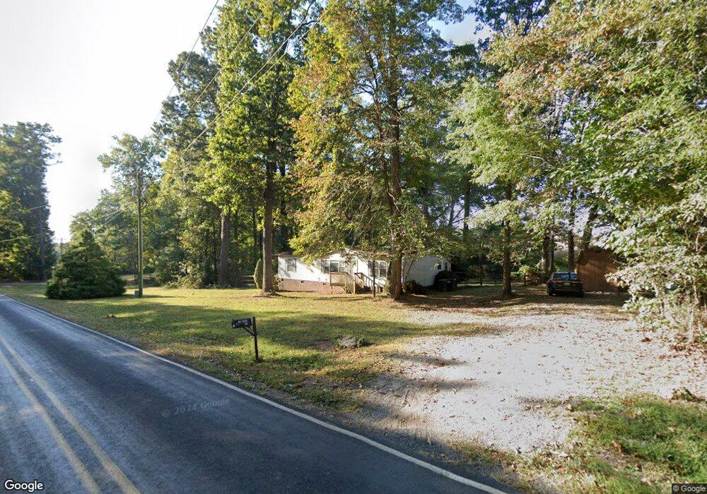 501 White Oak Branch Rd, Statesville, NC 28625 - photo 1