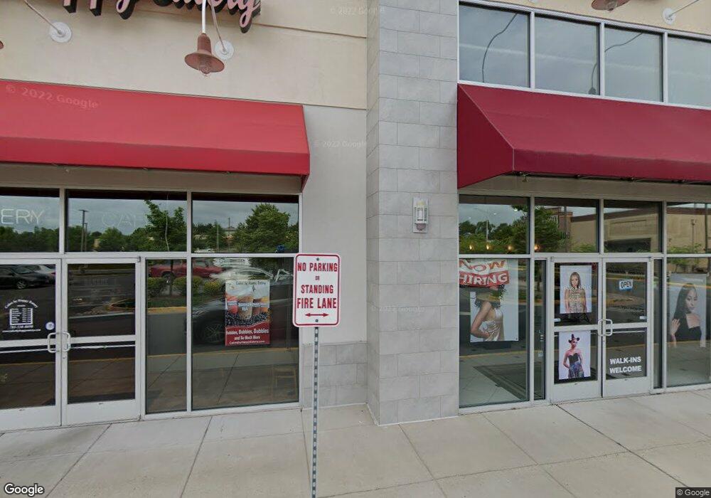 8201 Signal Hill Rd, Manassas, VA 20110 - photo 1