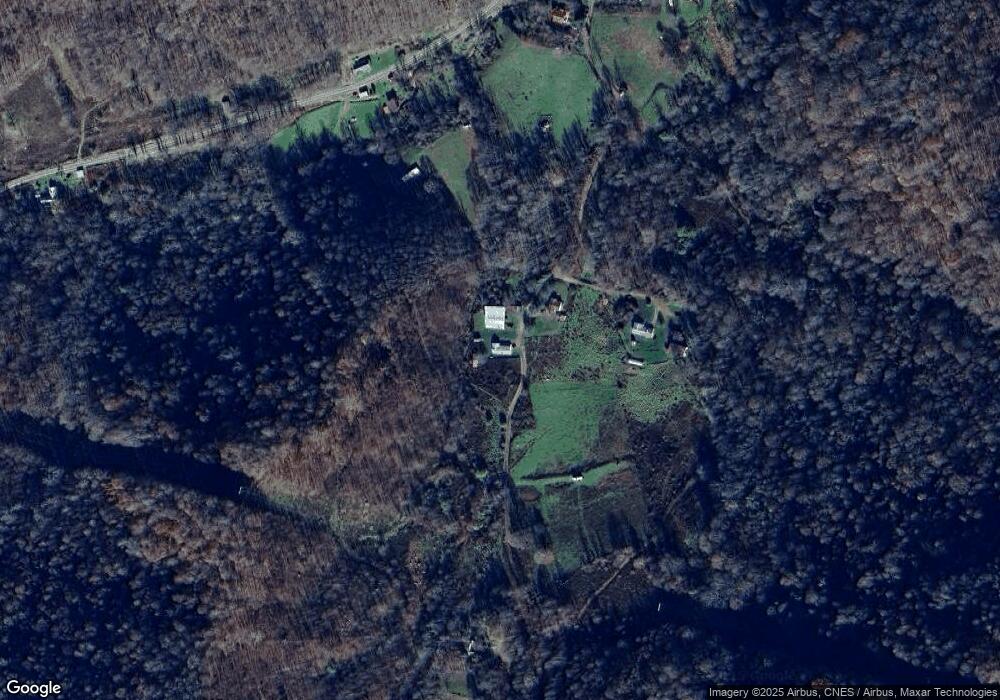 260 Green Leaf Rd, Burnsville, NC 28714 - photo 1