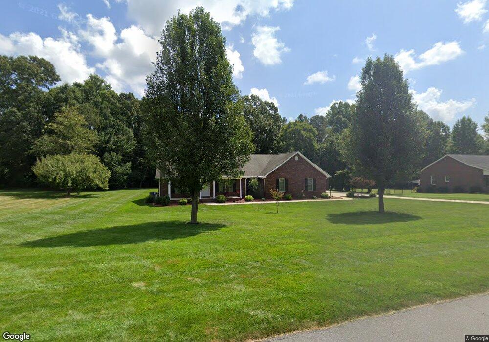 169 Seven Springs Loop, Statesville, NC 28625 - photo 1