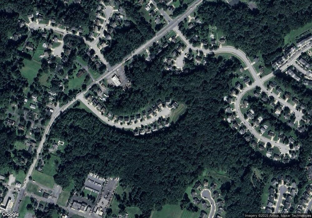 1305 Hidden Brook Ct, Abingdon, MD 21009 - photo 1