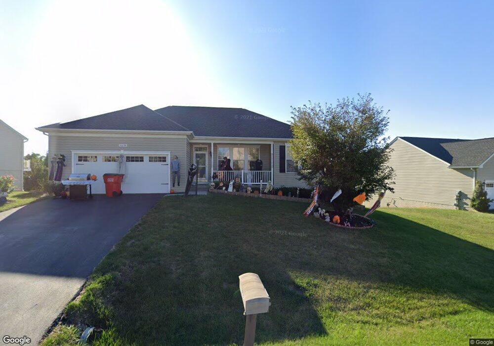 10238 Saddlebrooke Ln, Hagerstown, MD 21740 - photo 1