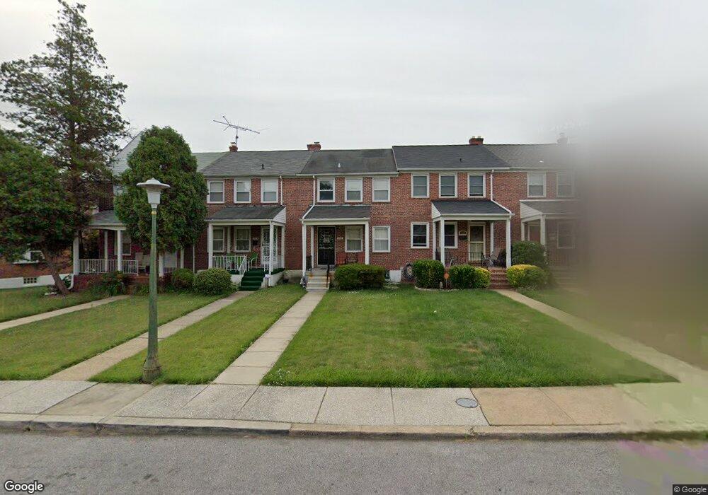 1307 Stonewood Rd, Baltimore, MD 21239 - photo 1