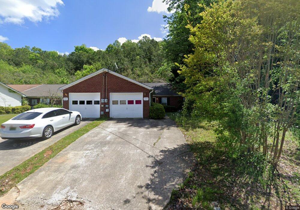 1629 Park Terrace, Birmingham, AL 35215 - photo 1