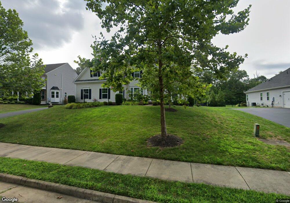 5029 Parkside Ct, Warrenton, VA 20187 - photo 1