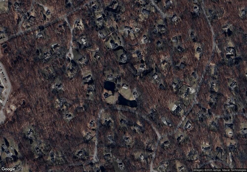 14 Bittersweet Trail, Wilton, CT 06897 - photo 1