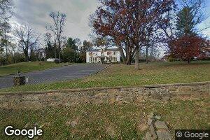 675 Zachary Taylor Hwy, Flint Hill, VA 22627