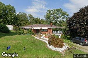 349 Perrysville Rd, Avonmore, PA 15618