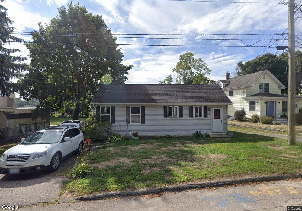 6 Bigelow St, Pawcatuck, CT 06379 - photo 1