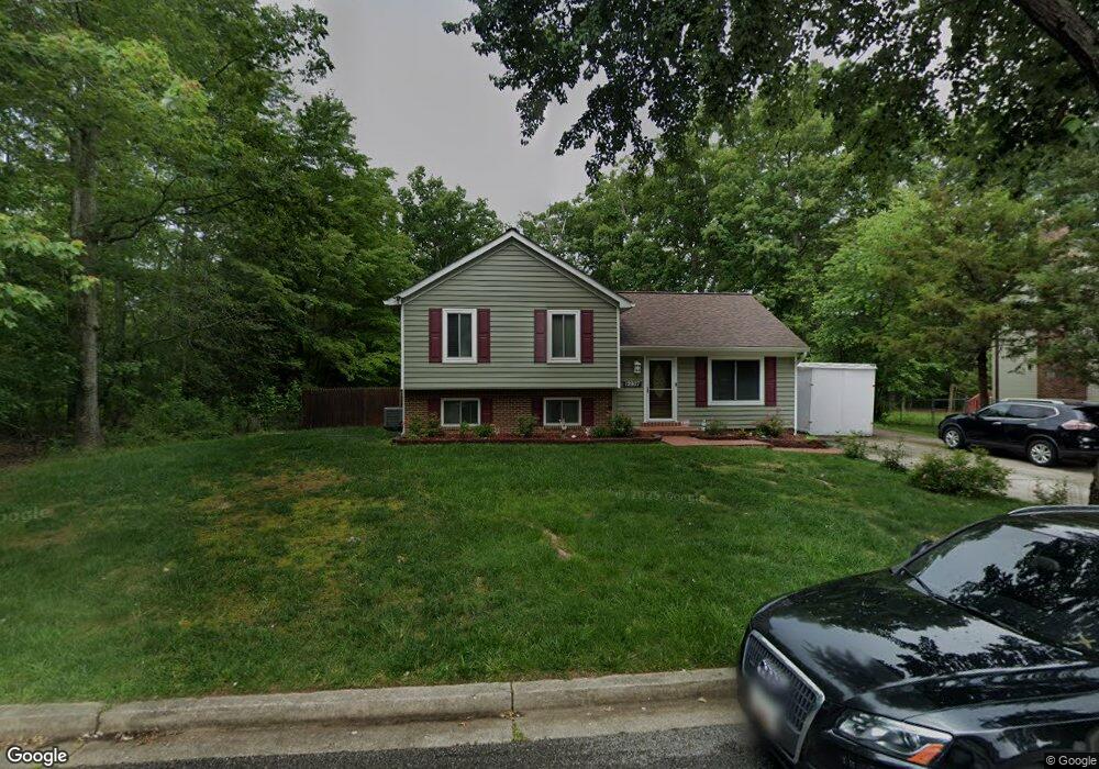 12907 Cheltenham Place, Brandywine, MD 20613 - photo 1