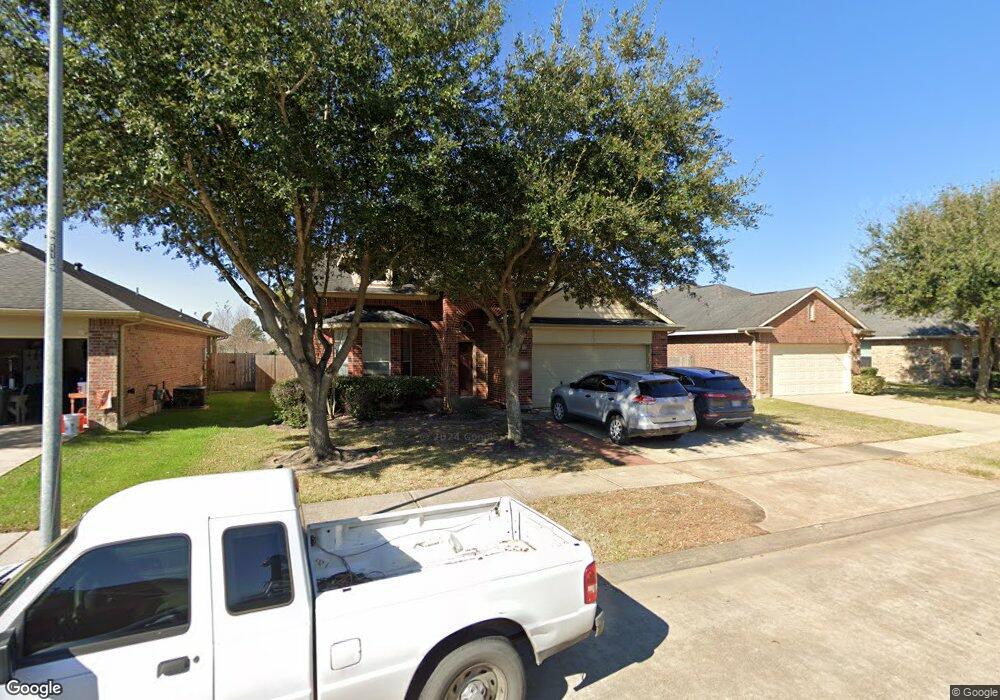 7847 Crystal Moon Dr, Houston, TX 77040 - photo 1