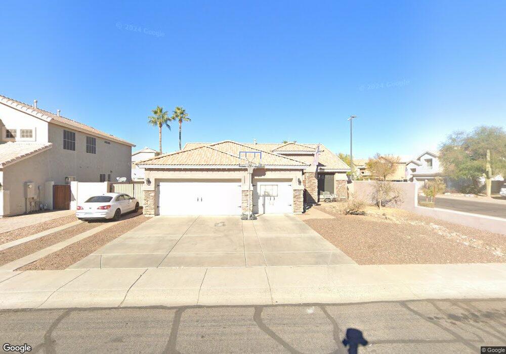 4158 E Breckenridge Way, Gilbert, AZ 85234 - photo 1