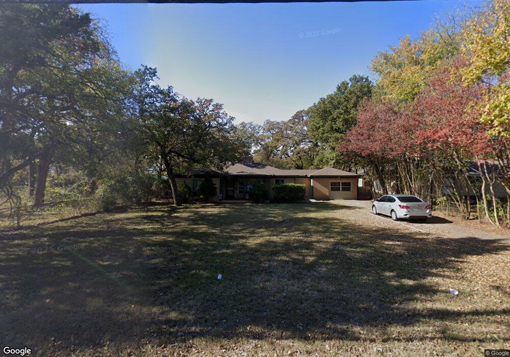 117 Hurstview Dr, Hurst, TX 76053 - photo 1