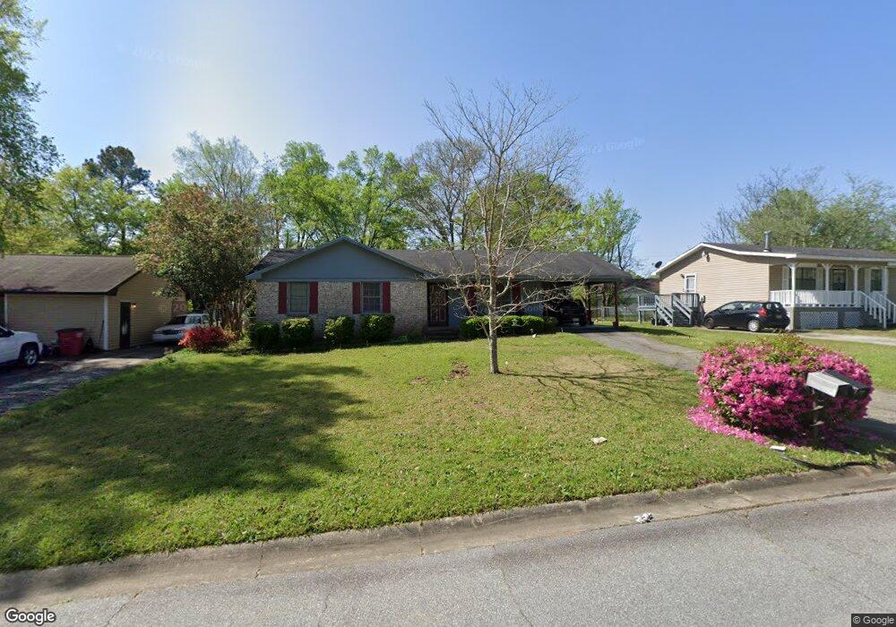 2374 Lancelot Place, Macon, GA 31206 - photo 1