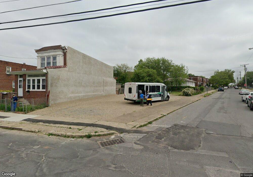 174 S 27th St, Camden, NJ 08105 - photo 1