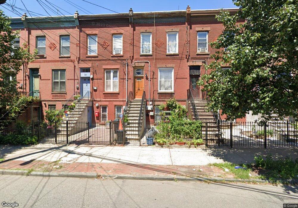 35 Park St, Jersey City, NJ 07304 - photo 1