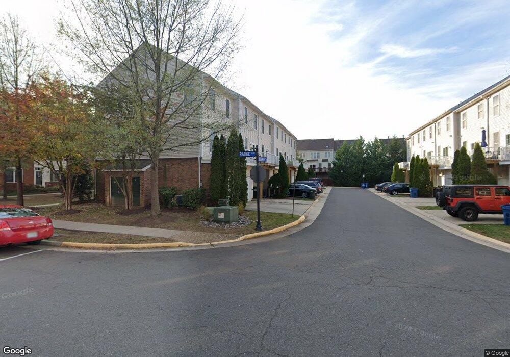 42765 Hollingsworth Terrace unit 5E, Chantilly, VA 20152 - photo 1