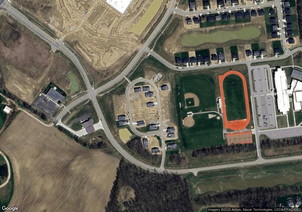 11805 Verbena Place, Plain City, OH 43064 - photo 1