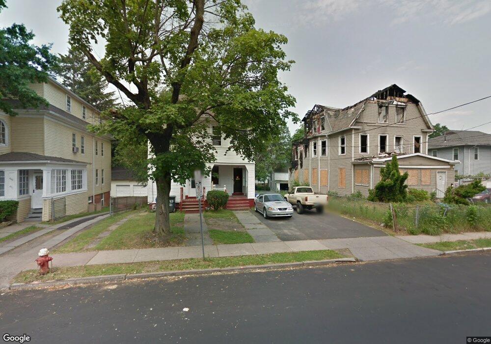 443 Hillside Ave unit 445, Hartford, CT 06106 - photo 1