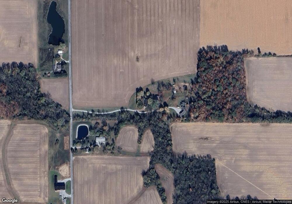 2969 S 300 E, Wabash, IN 46992 - photo 1