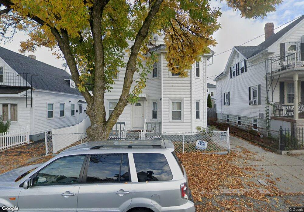 13 Moorefield St, Providence, RI 02909 - photo 1