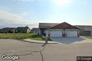 1015 Phil Cir Unit 34, Laurel, MT 59044
