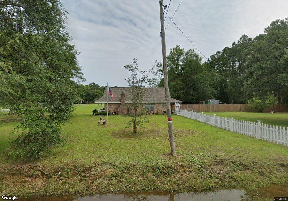 4012 Fieldworth Rd, Moss Point, MS 39562 - photo 1