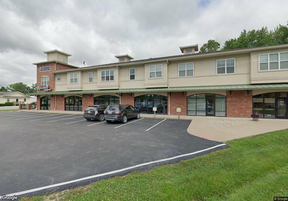 700 N State St, Freeburg, IL 62243 - photo 1