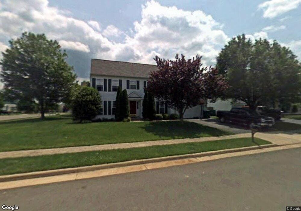 1 Baron Ct, Stafford, VA 22554 - photo 1