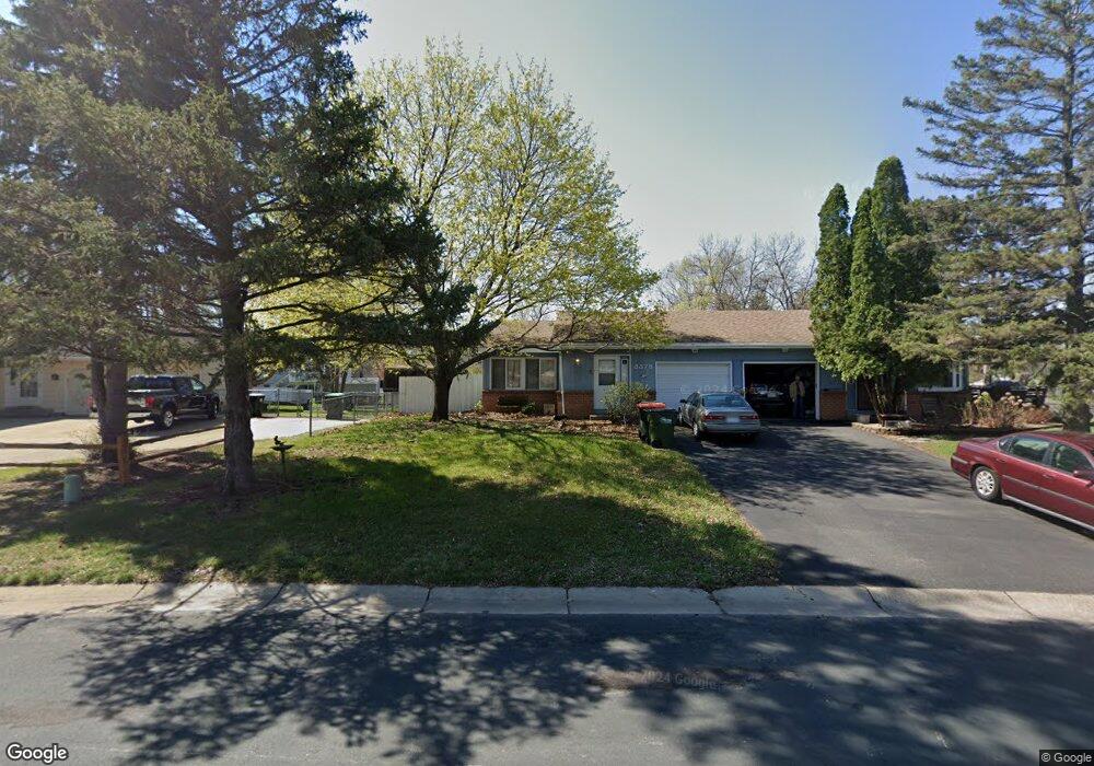 3378 116th Ln NW, Coon Rapids, MN 55433 - photo 1