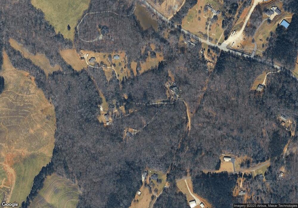 0 Sunset Dr, Maysville, GA 30558 - photo 1