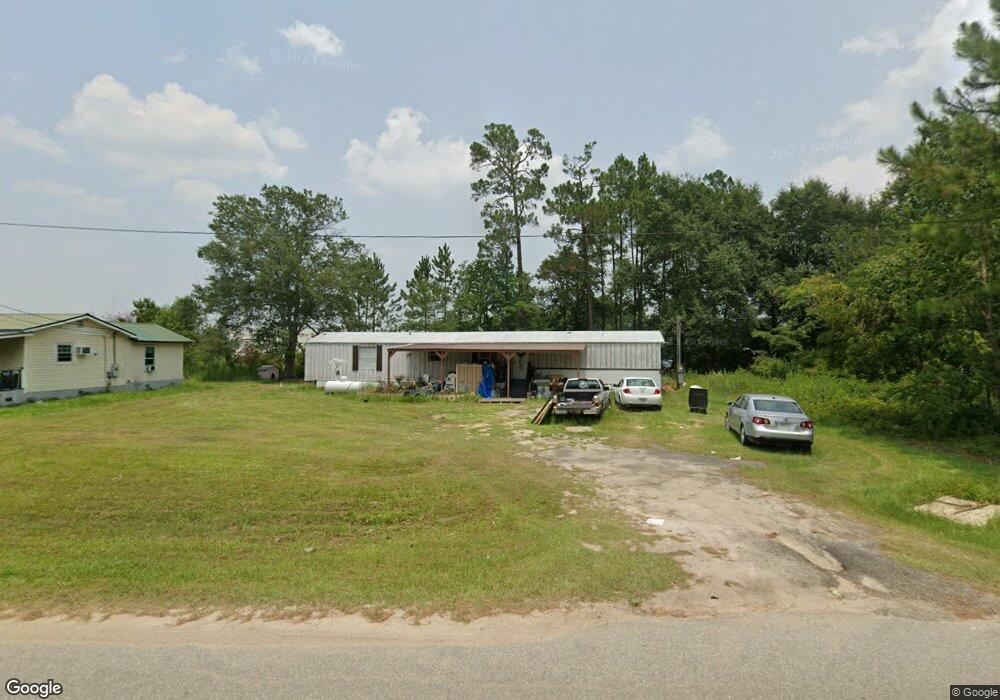 57 Lott Ave E, Pearson, GA 31642 - photo 1