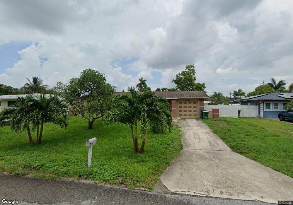 4249 21st Ave SW, Naples, FL 34116 - photo 1