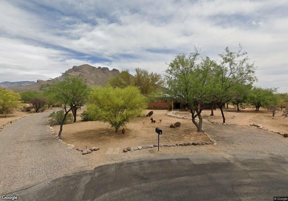 515 W Shadow Place, Tucson, AZ 85704 - photo 1