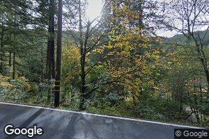 20 Maple Ave, Carlotta, CA 95528