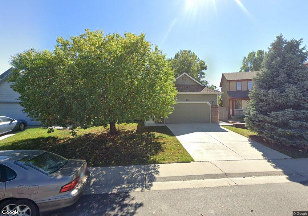 5126 E 119th Place, Thornton, CO 80233 - photo 1
