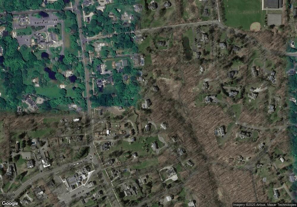 154 Main St, Ridgefield, CT 06877 - photo 1