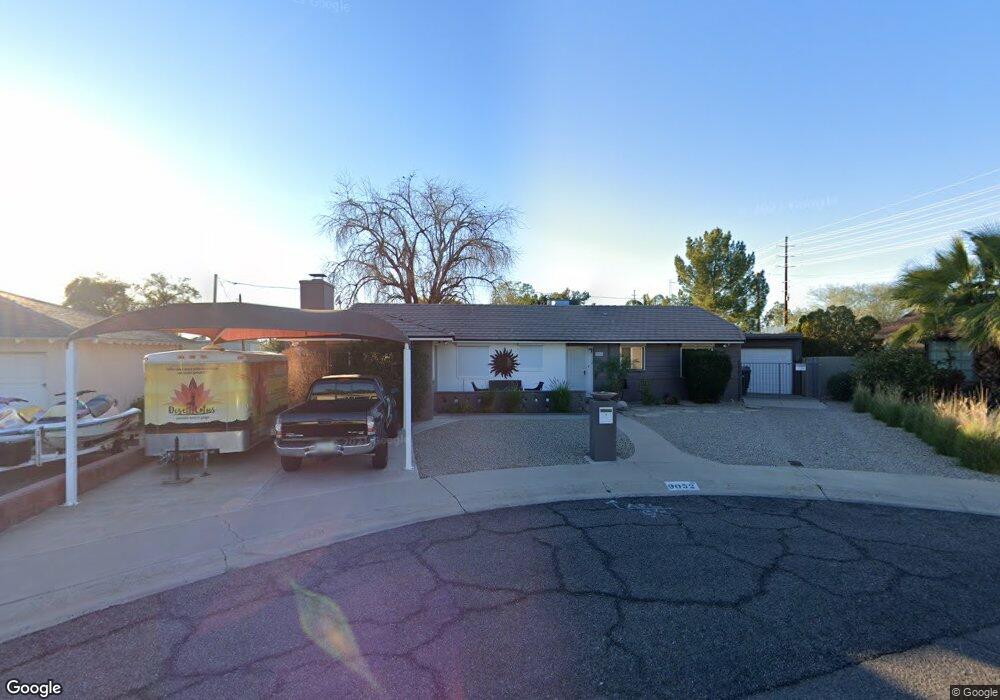 9052 N 16th Dr, Phoenix, AZ 85021 - photo 1