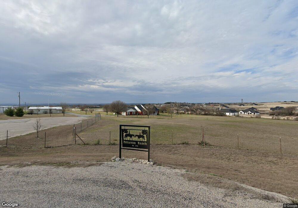 188 Quinn Ct, Weatherford, TX 76085 - photo 1