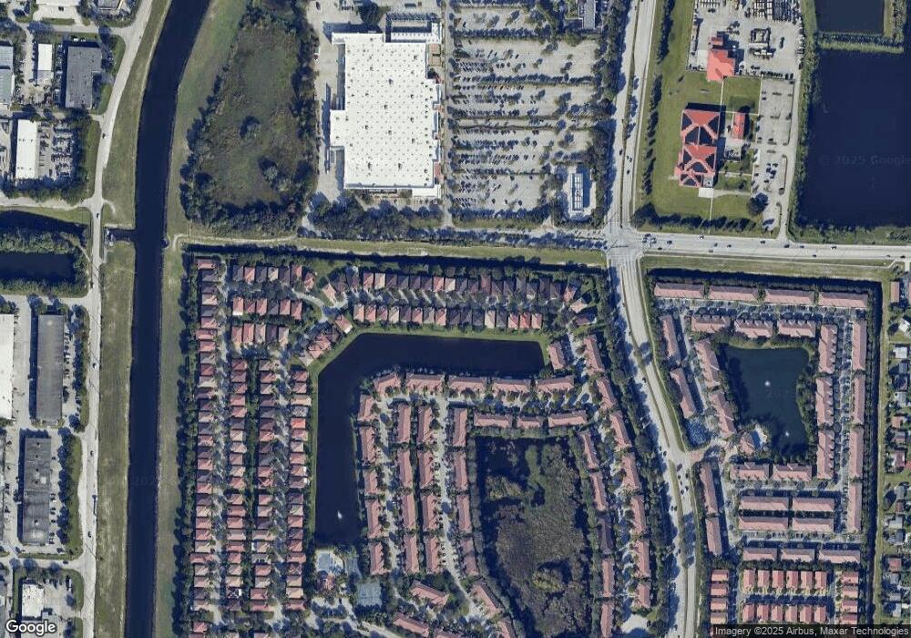 1102 Center Stone Ln, Riviera Beach, FL 33404 - photo 1