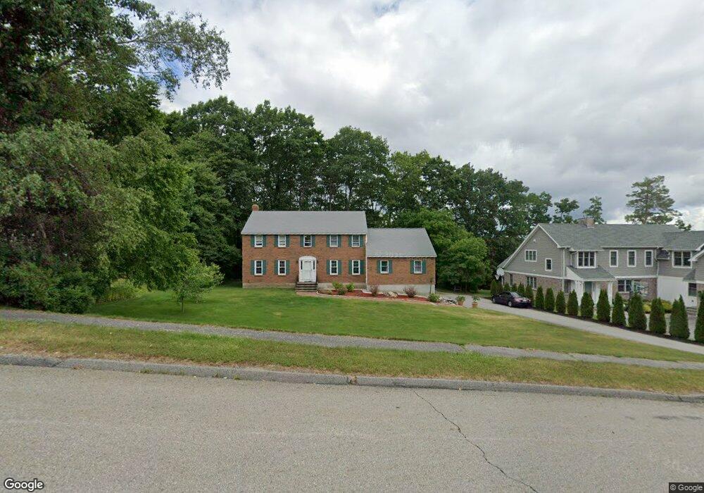 22 Whisper Dr, Worcester, MA 01609 - photo 1