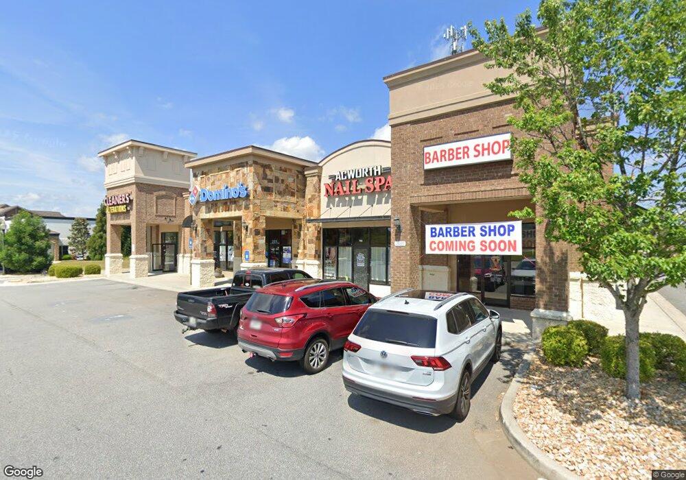 2483 Cedarcrest Rd unit 301, Acworth, GA 30101 - photo 1