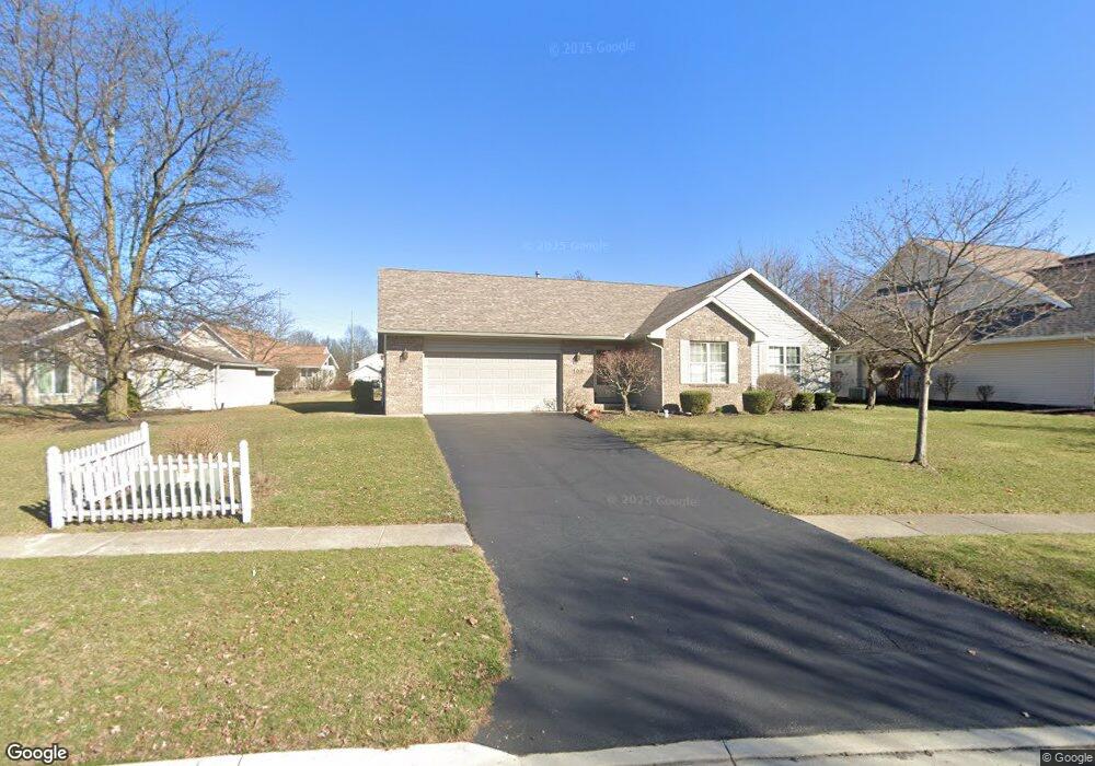 109 W Sawmill Rd, Findlay, OH 45840 - photo 1
