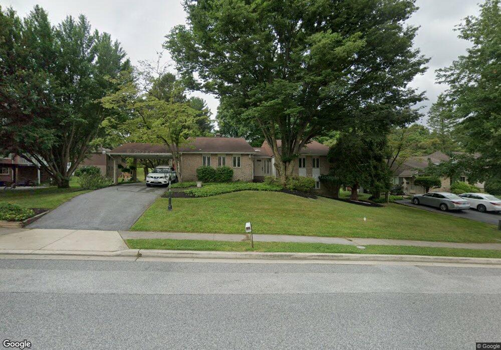 2203 Sugarcone Rd, Baltimore, MD 21209 - photo 1