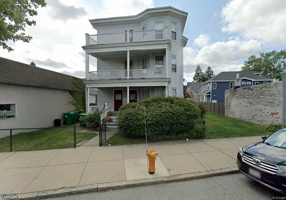 373 Salem St, Medford, MA 02155 - photo 1