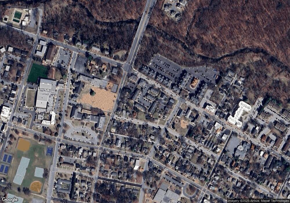 610 Main St unit 515, Laurel, MD 20707 - photo 1