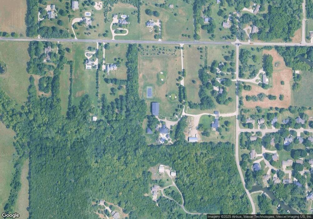 7741 SW 33rd St, Topeka, KS 66614 - photo 1