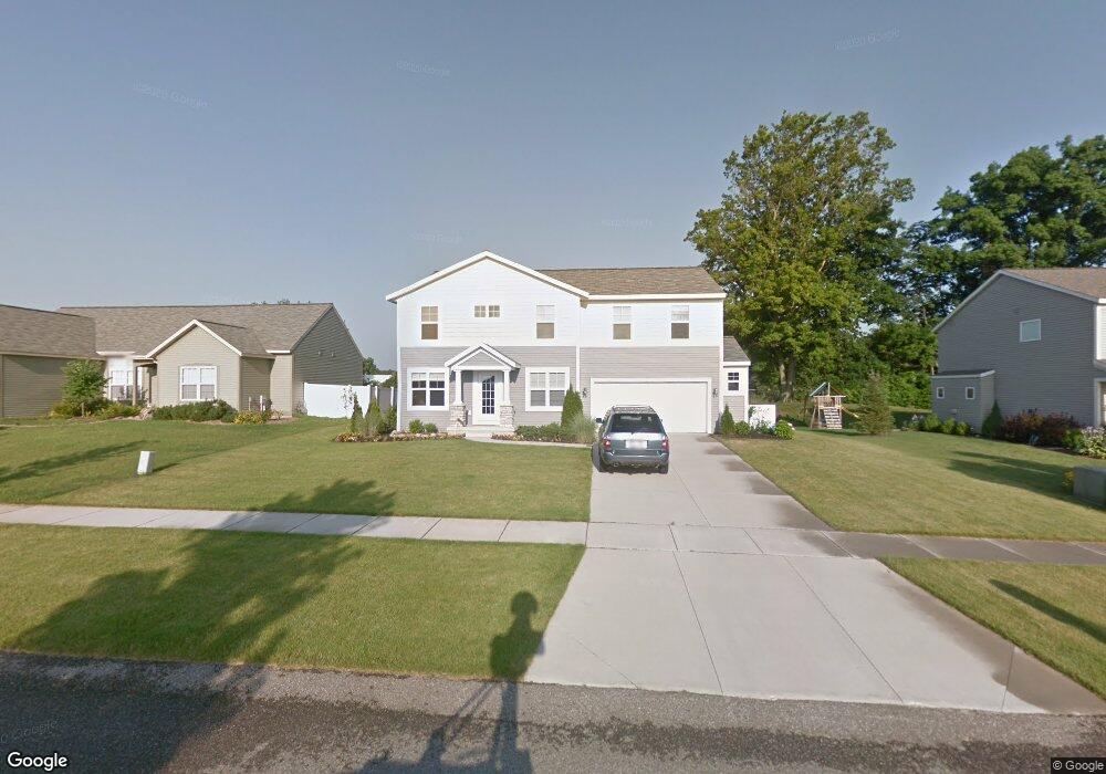 8121 Oldfield Ct SE unit 92, Byron Center, MI 49315 - photo 1