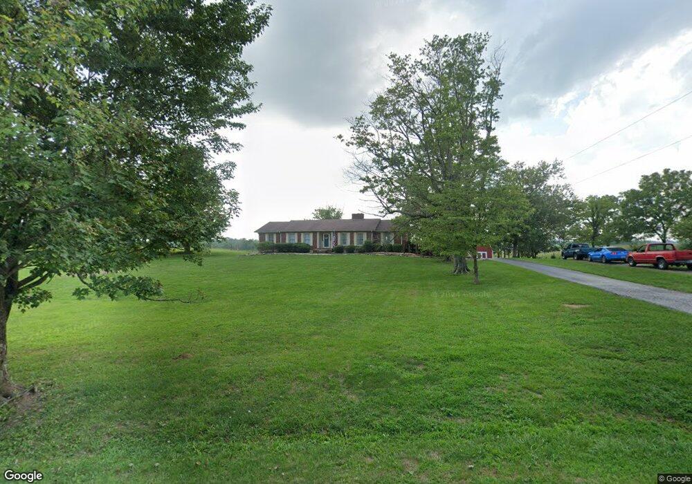 370 Moore Ln, Harrodsburg, KY 40330 - photo 1