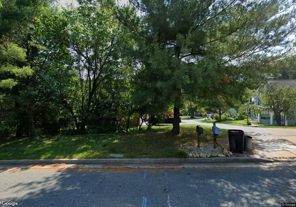 931 Metfield Rd, Towson, MD 21286 - photo 1